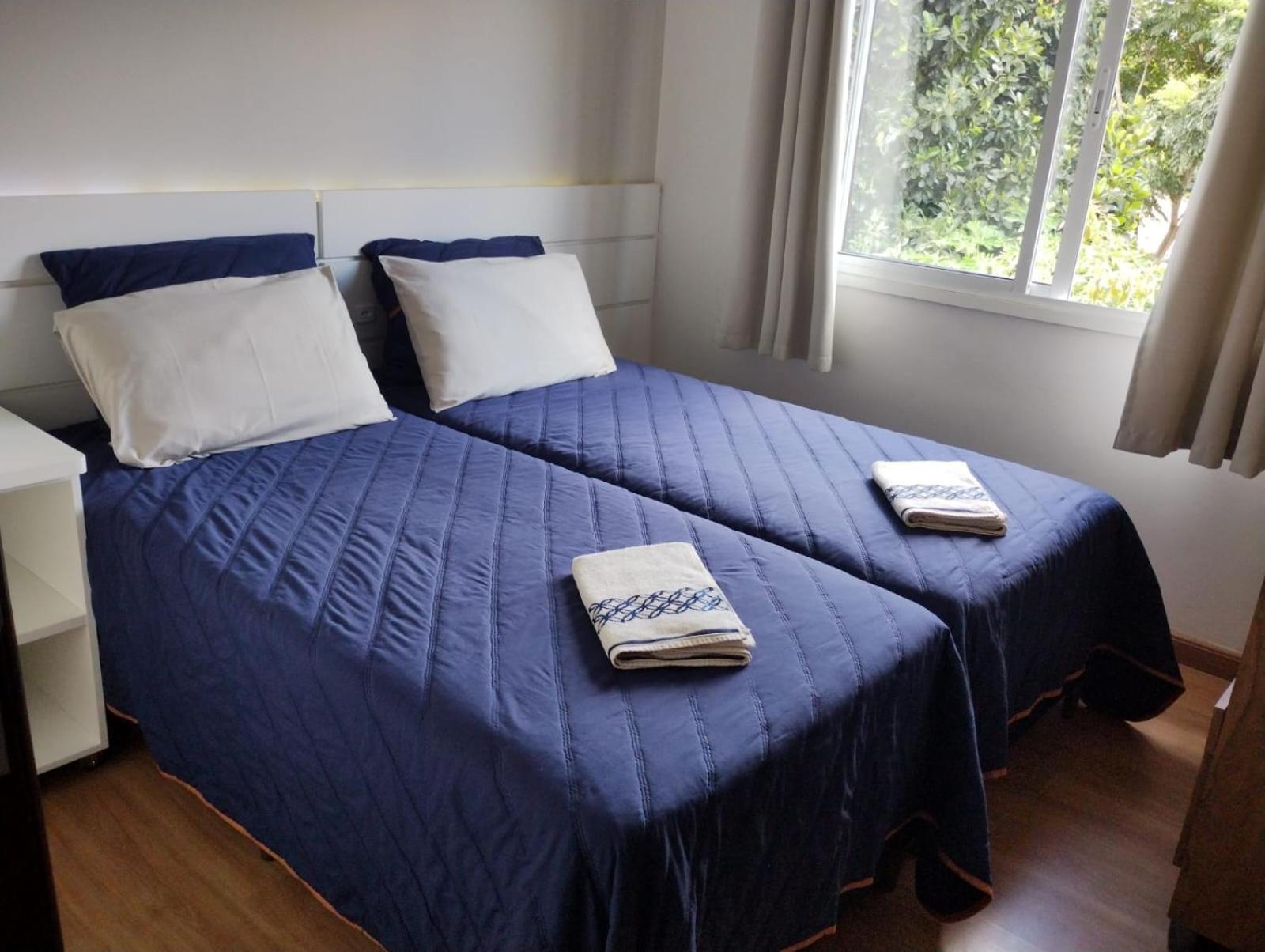 Casa Curitiba 120M² Apartment Luaran gambar