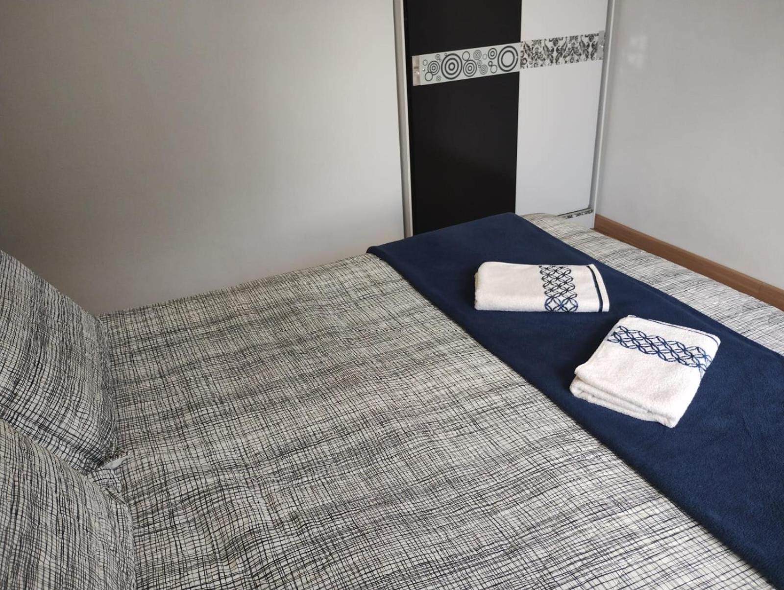 Casa Curitiba 120M² Apartment Luaran gambar